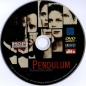 Preview: Pendulum - Im Visier der Angst - Einzel-DVD - Neu & OVP
